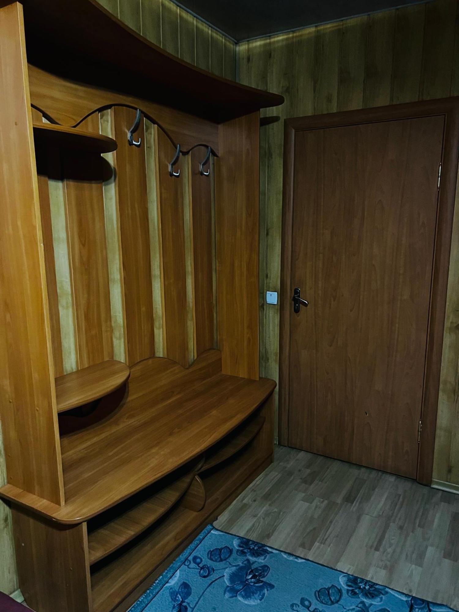 Hotel Pid Yavorom Drogomirchany Habitación foto